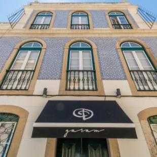 Фотографии мини отеля
Garam Lisboa