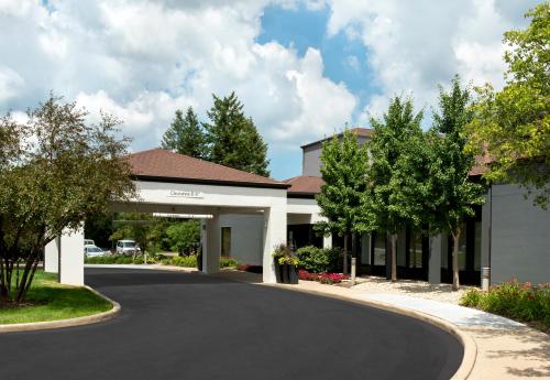 Фотография гостиницы Courtyard Chicago Lincolnshire