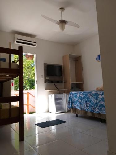 Фотографии мини отеля
Sol Nascente Itamambuca