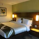 Фотография гостиницы Quality Inn & Suites Downtown