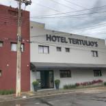 Фотография гостиницы Hotel Tertulio's