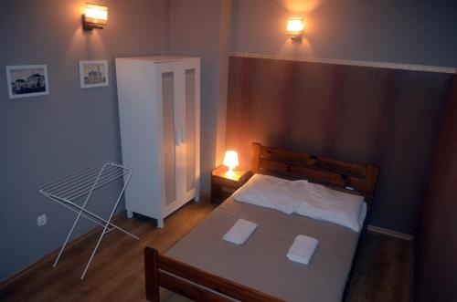 Фотография мини отеля KEISA Noclegi