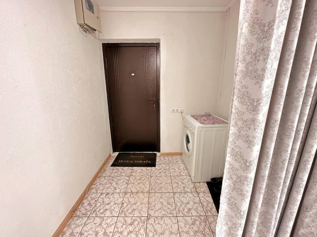 Фотография квартиры Апартаменты на улице Шибанкова