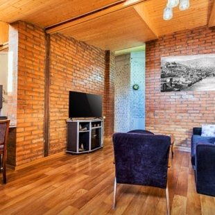 Фотография квартиры Апартаменты в Центре Тбилиси