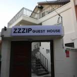 Фотография хостела Zzzip Guesthouse in Hongdae