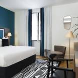 Фотография гостиницы Boutique Hotel Des XV