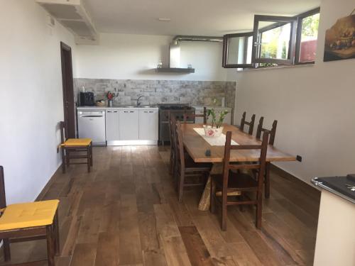 Фотография гостевого дома casa nostra