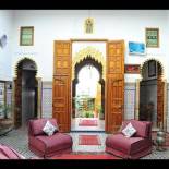 Фотография гостевого дома Riad Dar Jabador