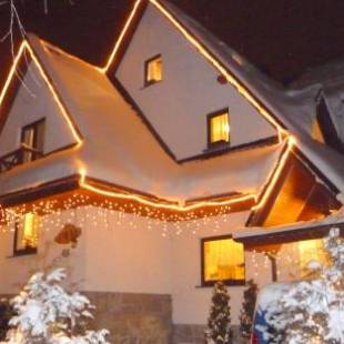 Фотографии мини отеля 
            Willa Limba