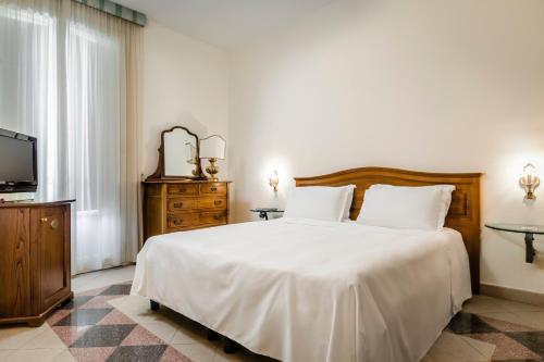 Фотография гостиницы Eurostars Centrale Palace Hotel