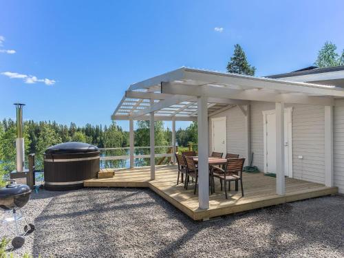 Фотография гостевого дома Holiday Home Valonsäde