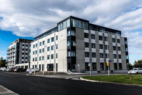 Фотография гостиницы B59 Hotel