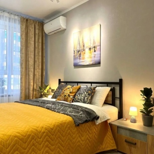 Фотография квартиры Квартира Mustard Apartment