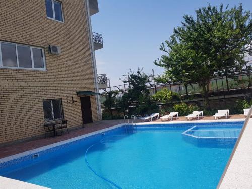 Фотография гостевого дома Райский уголок