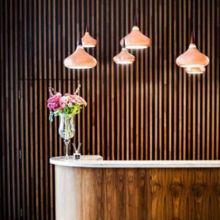 Фотография гостиницы Hotel Porto