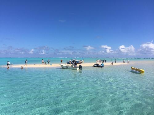 Фотография гостиницы Yoron Tandy-House