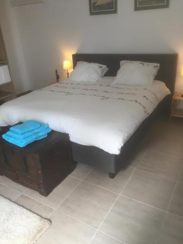 Фотография мини отеля Casa do Loureiro Branco