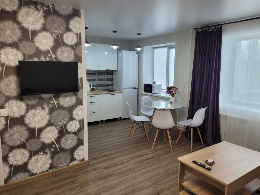 Фотография квартиры Квартира Студия в центре