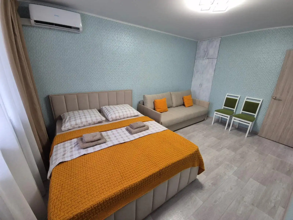 Фотография квартиры Апартаменты Астраханка