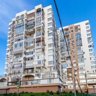 Фотография квартиры Апартаменты Yakamoz apart (Якамоз апарт) на улице Горная 15С