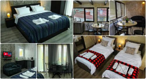 Фотография апарт отеля Old Street