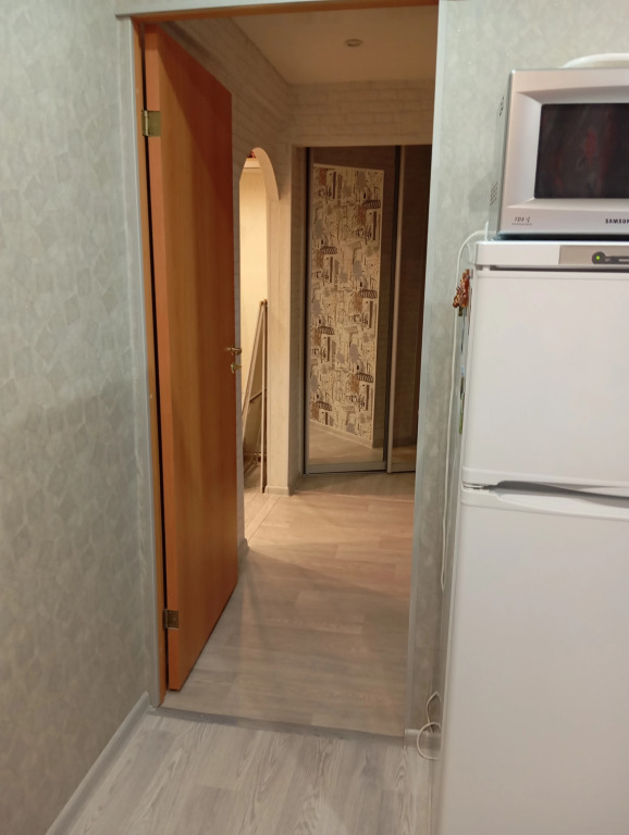 Фотография квартиры Квартира в спальном районе Кирова