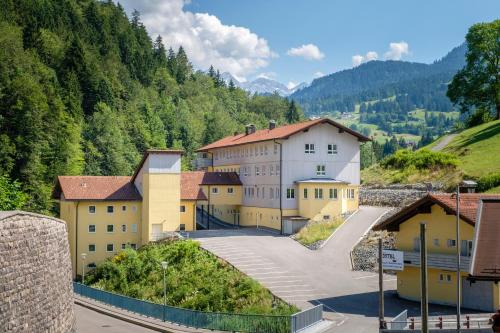 Фотография хостела Oberstdorf Hostel