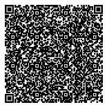 QR код музея Казачинско-Ленский районный краеведческий музей