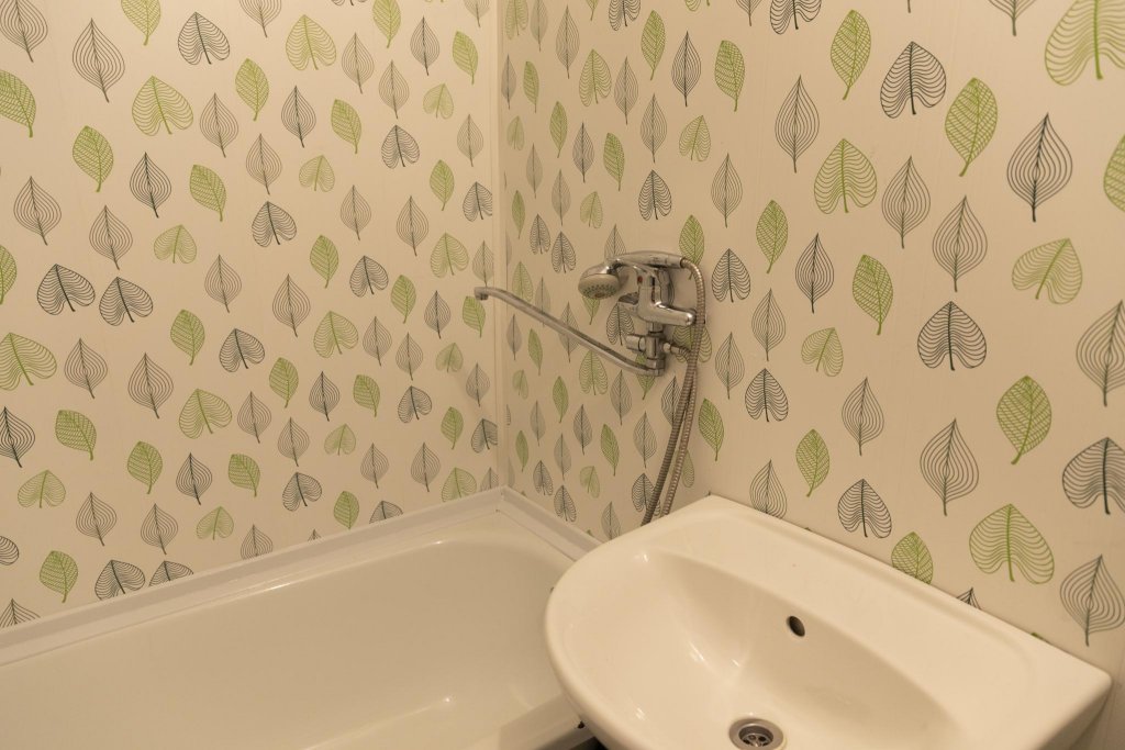 Фотография квартиры Апартаменты Урал на улице Сулимова 47А