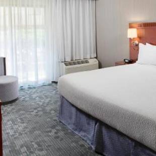 Фотографии гостиницы
Courtyard Durham Near Duke University/Downtown