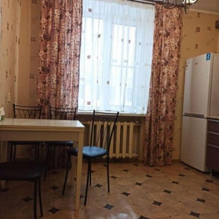 Фотография квартиры Апартаменты на улице Багаева 25/1