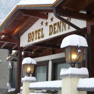 Фотографии гостиницы 
            Hotel Denny