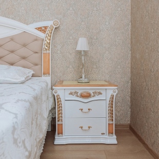 Фотография квартиры Квартира Жемчужина на Песке