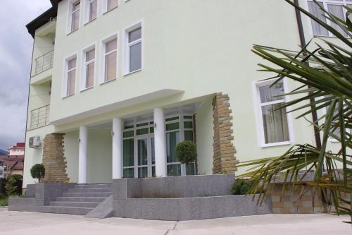 Фотография гостевого дома Роза Ветров