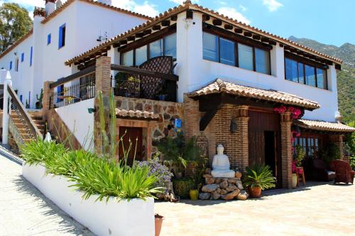 Фотографии гостиницы 
            Hotel Rural Los Jarales