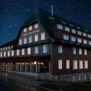 Фотографии гостевого дома
Pivovar Trautenberk