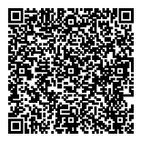 QR код апарт отеля Cities Gallery