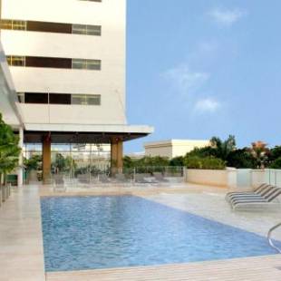 Фотографии апарт отеля
Estelar Apartamentos Barranquilla