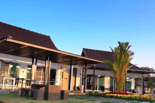 Фотография гостиницы Chiangrai Green Park Resort