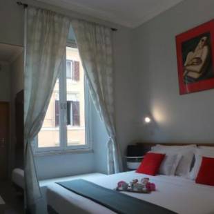 Фотографии гостиницы
Hotel Castelfidardo