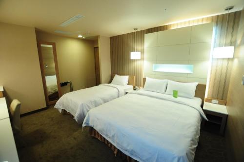 Фотография гостиницы Kindness Hotel - Sandou II