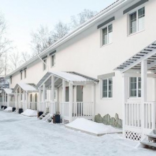 Фотография апарт отеля Прованс