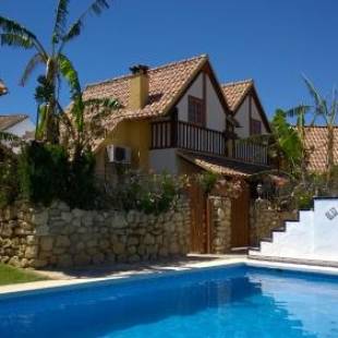 Фотографии гостевого дома
Casas El Suspiro