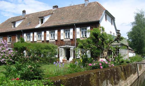 Фотография гостиницы Hôtel-Résidence La Rubanerie