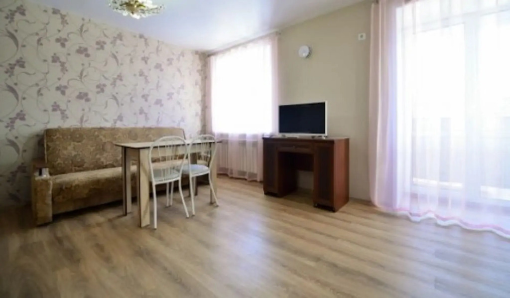 Фотография квартиры Квартира на улице Суворова 40/1