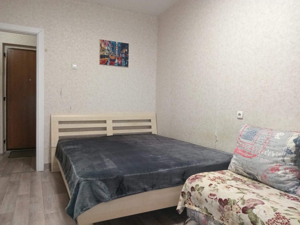 Фотография квартиры Квартира на Взлетке