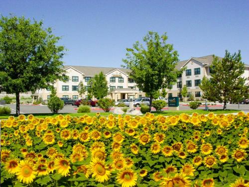 Фотография гостиницы Extended Stay America Suites - Reno - South Meadows