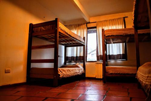 Фотография хостела Rancho Aparte Refugio de Montaña