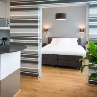 Фотография мини отеля B&B Avenue Deschanel