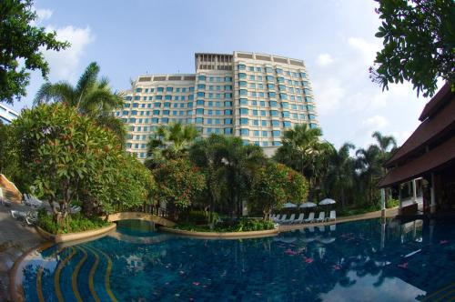 Фотография гостиницы Rama Gardens Hotel Bangkok - SHA Plus Certified